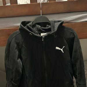 Puma Tech Jacket